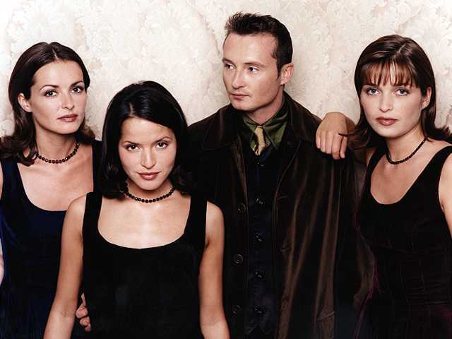 The Corrs!!